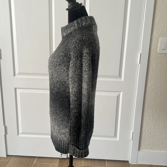 Alexander Wang wool/alpaca blend sweater - Picture 4 of 7